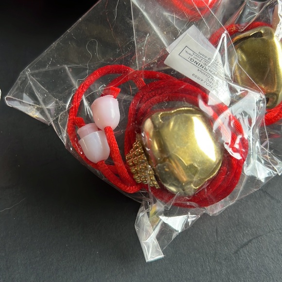 9 Bell Necklaces - Picture 2 of 2